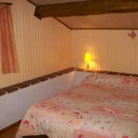 House - 2 Pers, 30 M2, 2/1