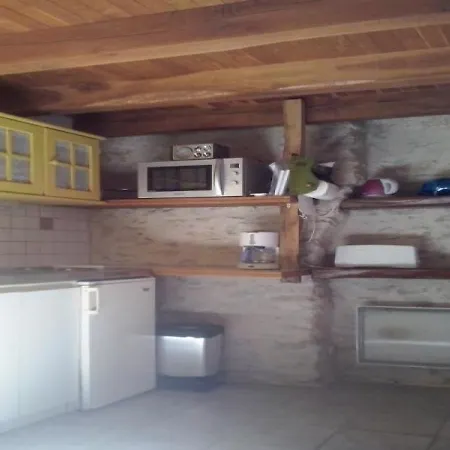 House - 2 Pers, 30 M2, 2/1 بيت للعطل كاهورْ