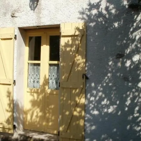House - 2 Pers, 30 M2, 2/1 كاهورْ
