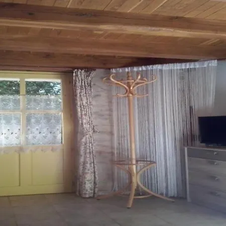 House - 2 Pers, 30 M2, 2/1 بيت للعطل *