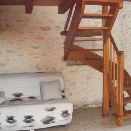 House - 2 Pers, 30 M2, 2/1 بيت للعطل