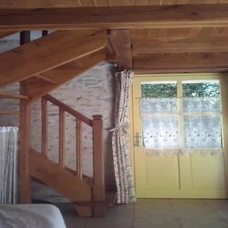 بيت للعطل House - 2 Pers, 30 M2, 2/1 كاهورْ